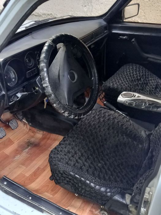 Волга газ  31029 газ 31029