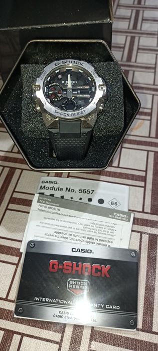 Продам часы G-SHOCK