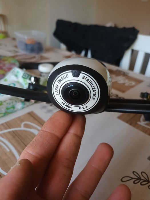 Parrot Bebop Drone 2