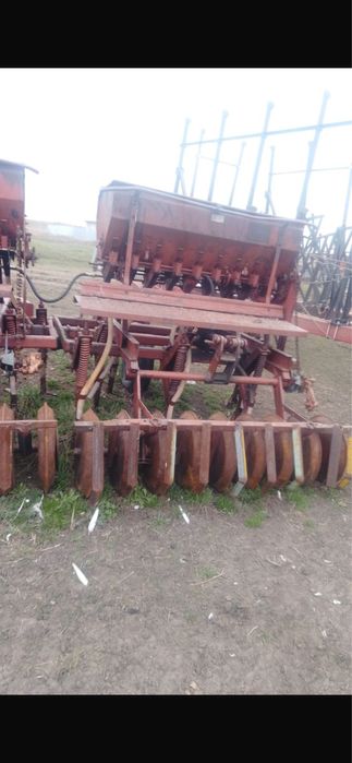 Продам сеялку!!!