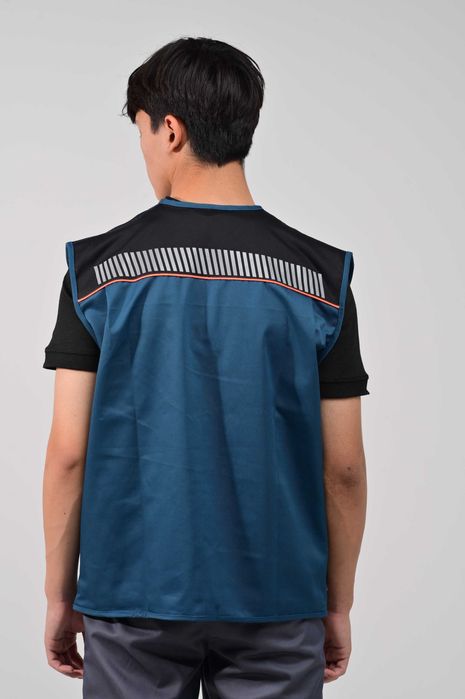 Жилет летняя ИТР