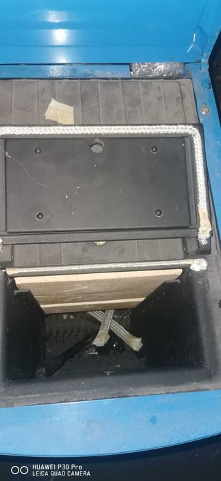 Срочно продам котел Будерос