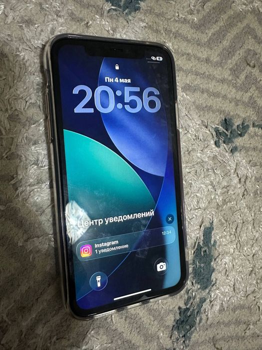 Srochna Iphone11 128gb 83yomkost ochilmagan arzon bervoraman