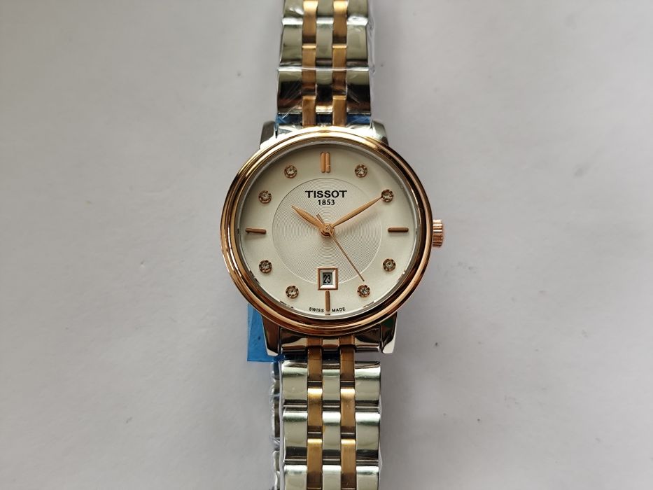 ceas TISSOT de dama