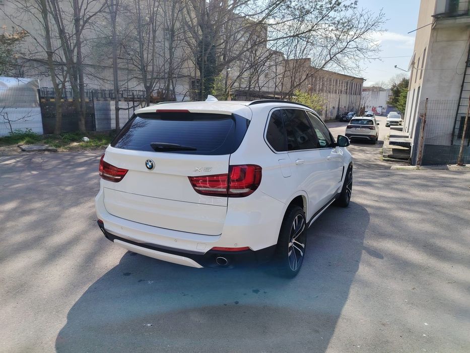 De vanzare BMW X5