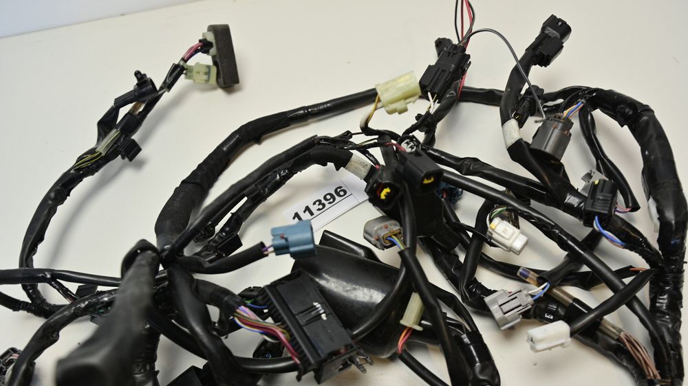 Instalatie Electrica Kawasaki Z650 2017 - 2019