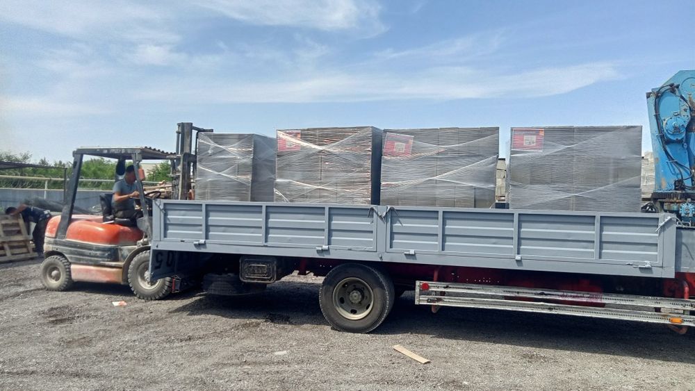 Услуги манипулятора 24,7