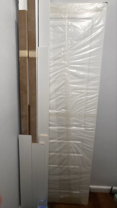 двери меж комнатные