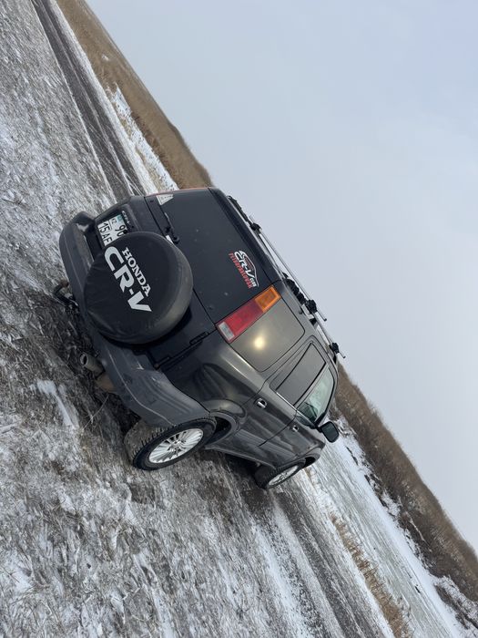 Продам авто хонда црв