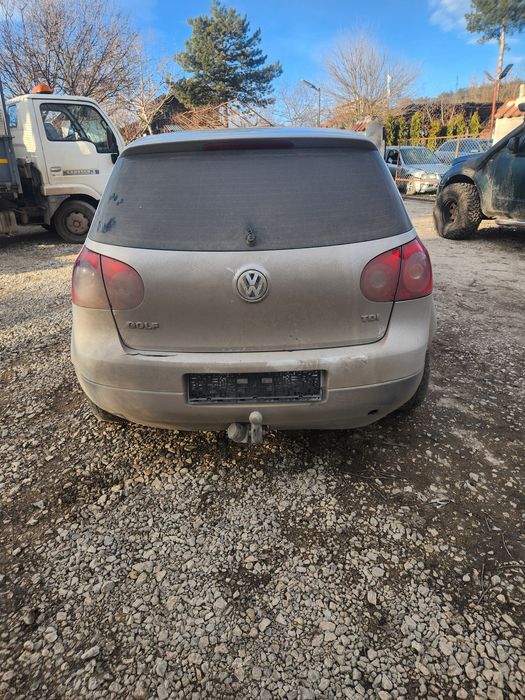 Голф 5 1.9 105 на части/golf 5 1.9 105 na chasti