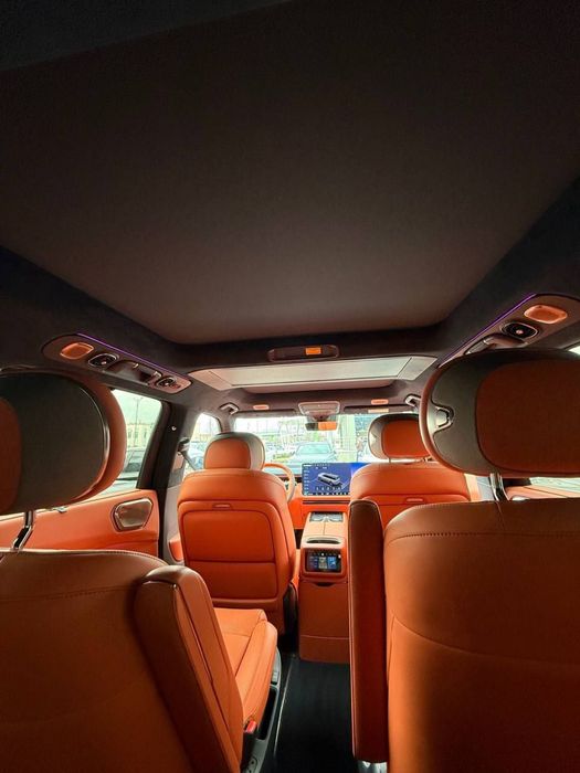 Link&co 2 turbo full!