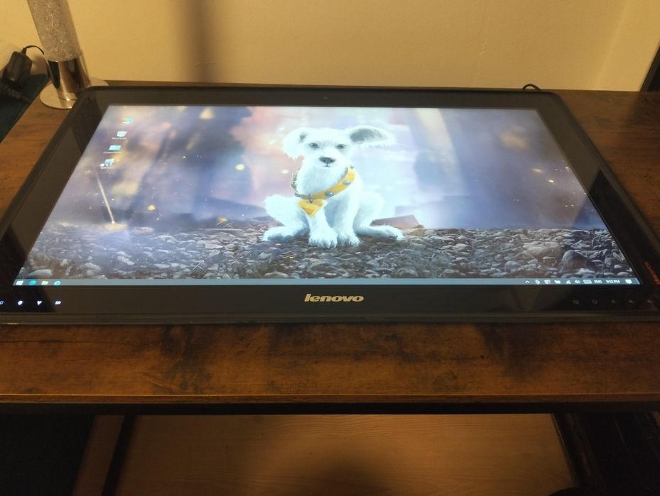 all in one pc i7 touchscreen 27 inch ssd