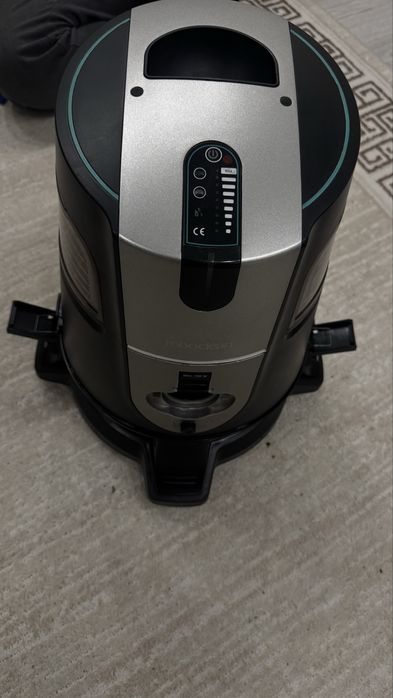 Робоклин Roboclean s plus