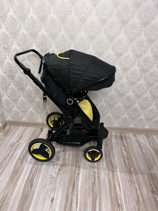 Коляска Belecoo 2в1