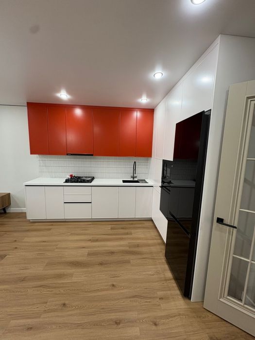 Ремонт квартир под ключ