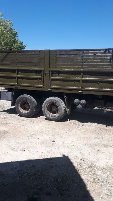 Kamaz selhiz yonga agdaradi