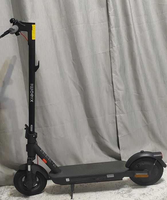 Электросамокат Xiaomi electro Scooter 5GL