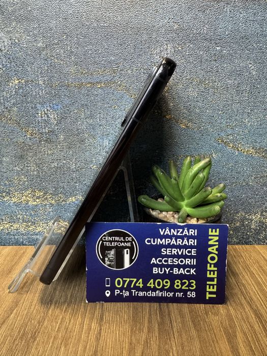 Samsung Galaxy S22 Plus/128Gb/Garantie 2Ani Centrul de Telefoane/Rate