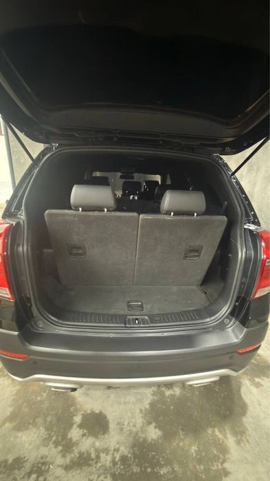 каптива 4 ранги кора краска тоза