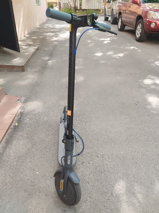 Электросамокат mi scooter 3