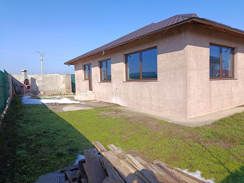 Vând casă în Ciulnita