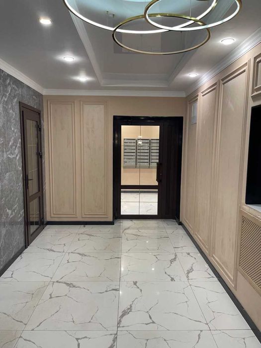 2-х комн ЖК АК-Тылек