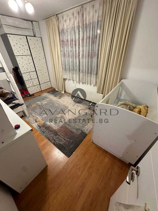 Продава се Тристаен апартамент в Пловдив, Тракия - 78 кв.м за 2116 €/кв.м - Снимка #4