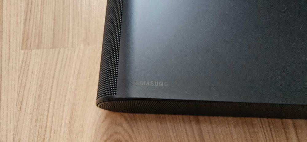 Samsung HW-S60D Soundbar 5.0 Dolby Atmos Wi-Fi, Bluetooth, Smart - Stare excelenta
