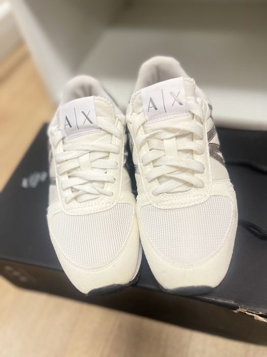 Брендовый кросовки