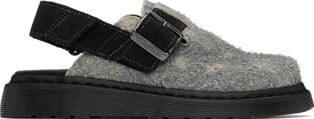 Сабо\мюли Dr. Martens \ 40 н. \ унисекс