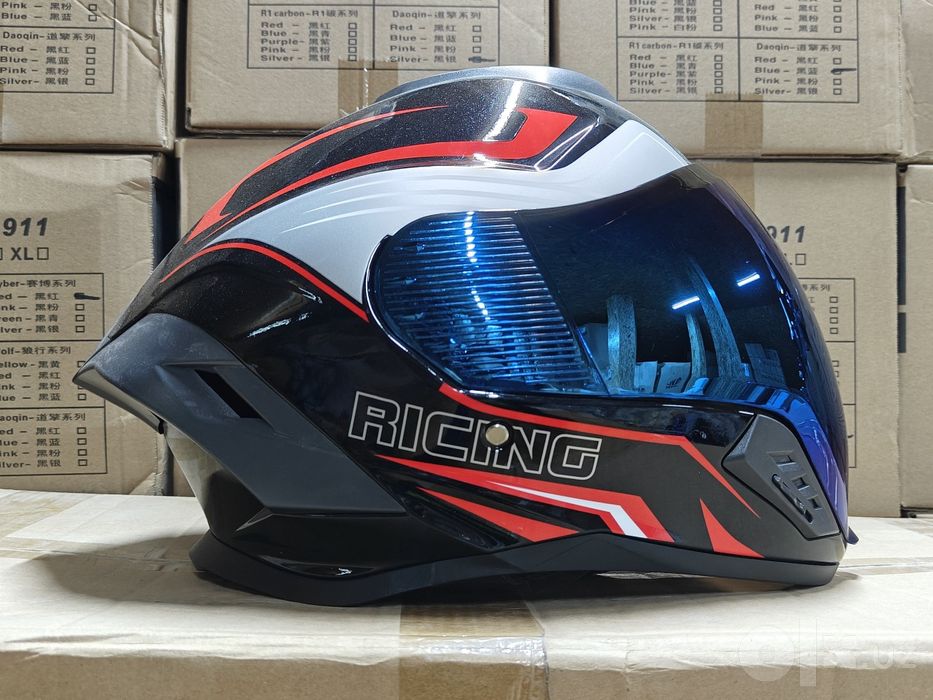 Shlem axk 905 model yangilangan shlemlar