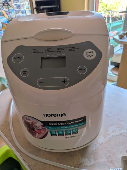 Gorenje BM910W за части