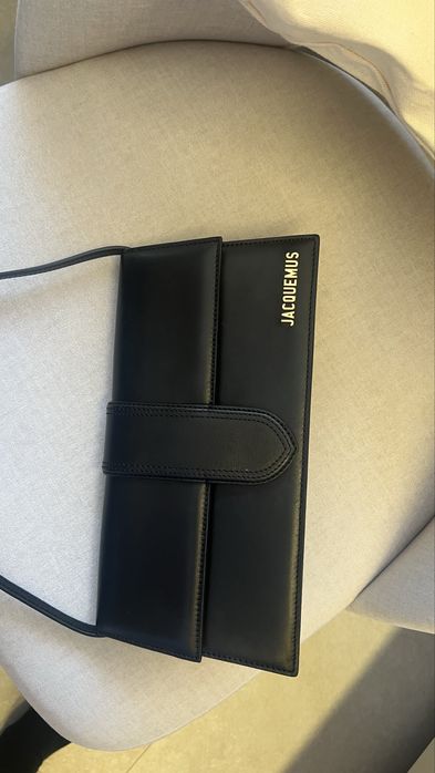Сумка Jacquemus