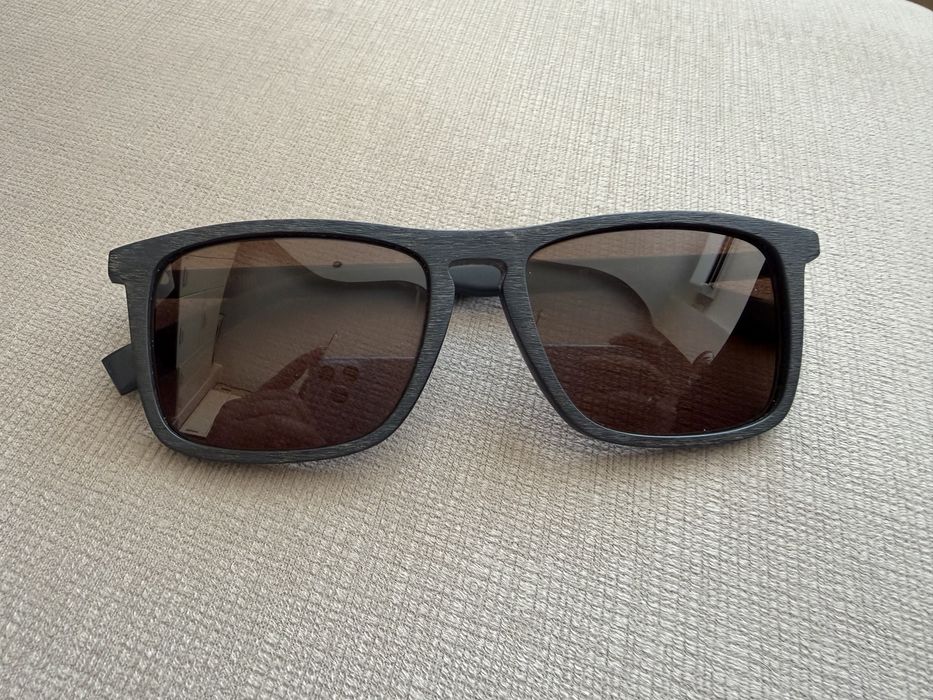 Слънчеви очила Hugo Boss