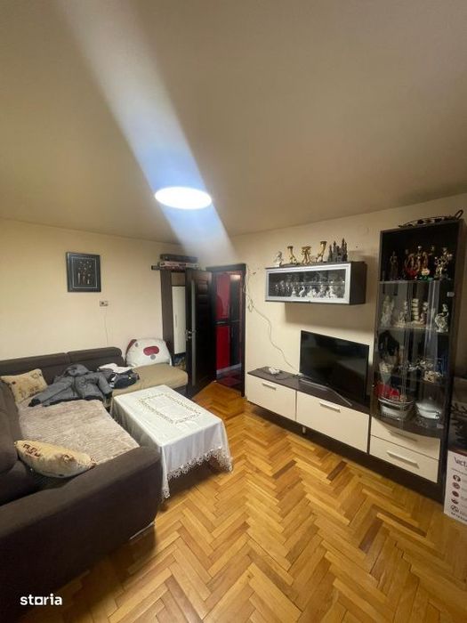 Apartament 3 camere, 60 mp utili, zona Central