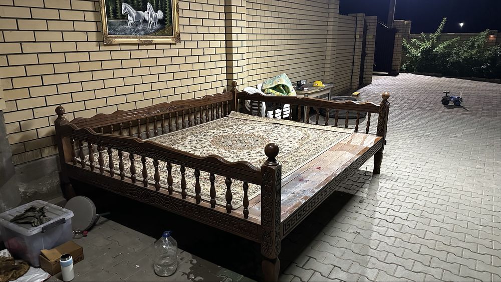 тапчан сатамын / продам тапчан