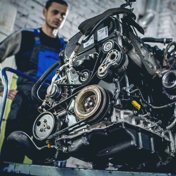 Автосервис 545   ремонт автомобилей