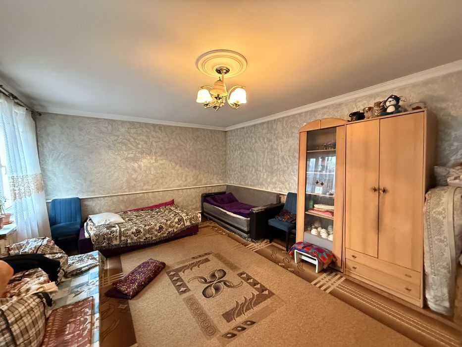 Продается 4 ком дом мкр.Айгерим-2