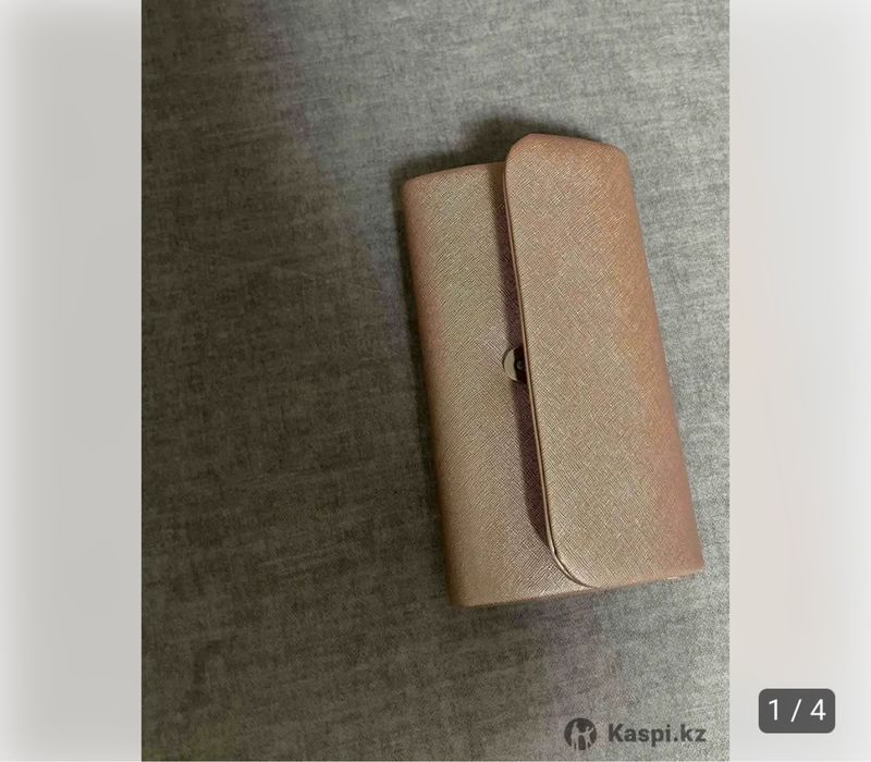 Стильный клатч/кошелек