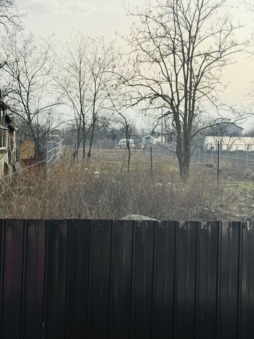 Teren intravilan de vânzare – Vărăști, Giurgiu | 1.305 mp | Ideal pentru casă