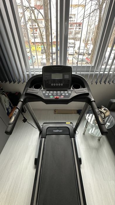 Бягаща електрическа пътека