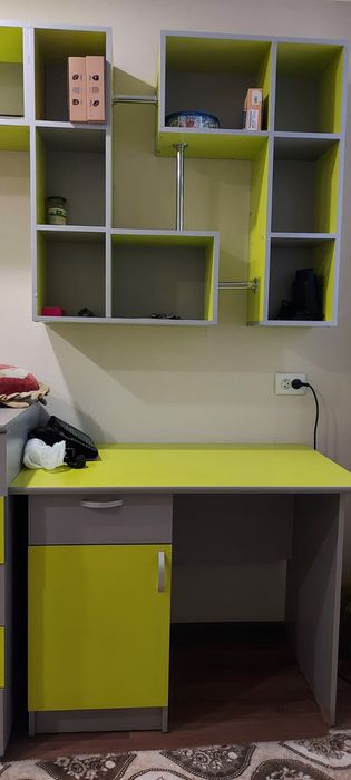 Продам детский гарнитур