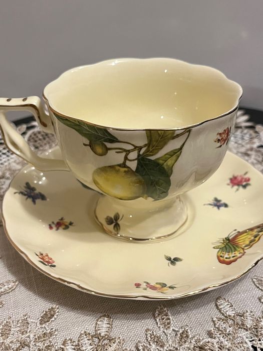 Чашка для кофе / чая