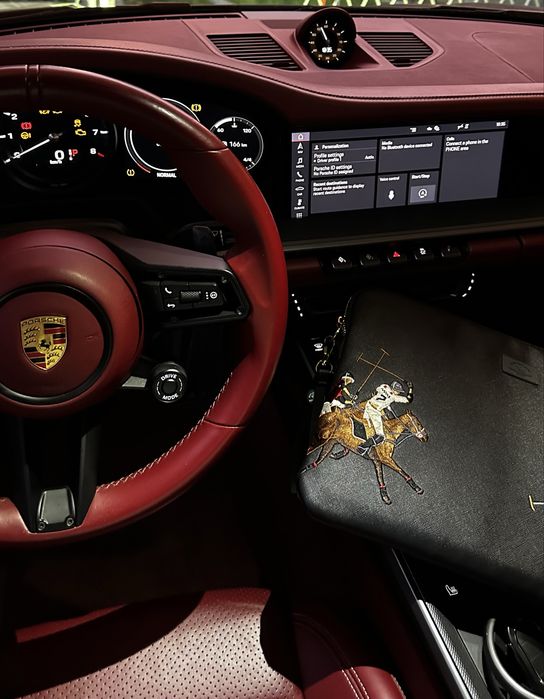 Клатч santa barbara