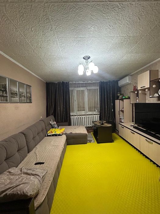 2- комнатная квартира по ул. Карбышева