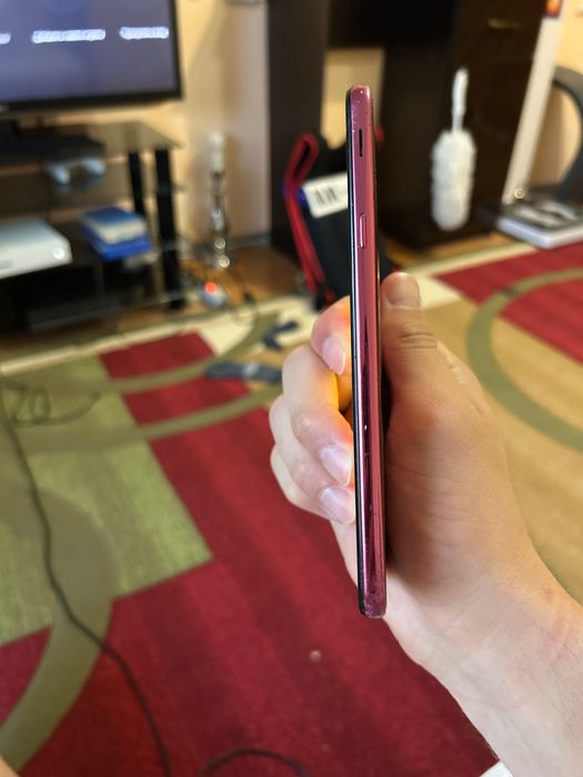 Samsung J4 plus жагдай рабочий телефон катпайт 12