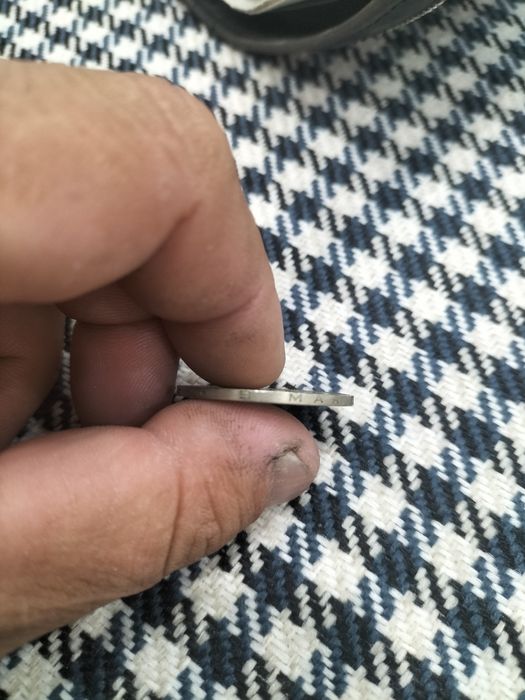 Монета  сатылады