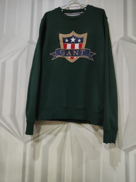 Geaca  piele/diverse RalphL Gant Lacoste