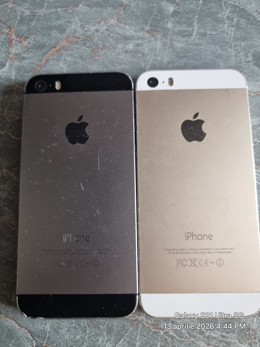 Display iphone 5s