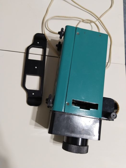 Фильмопроектор ф75 ссср